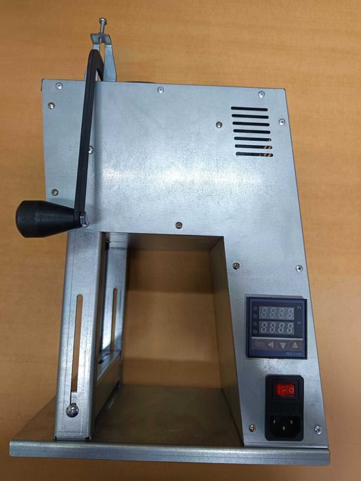 Тигель для плавки свинца П10 Электрон