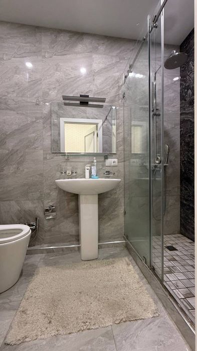 Аренда Квартиры 100м2 4/9/12 Айбек Госпиталка