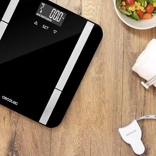 Интелигентна везна CECOTEC 4152 Surface Precision 9750 Smart Healthy