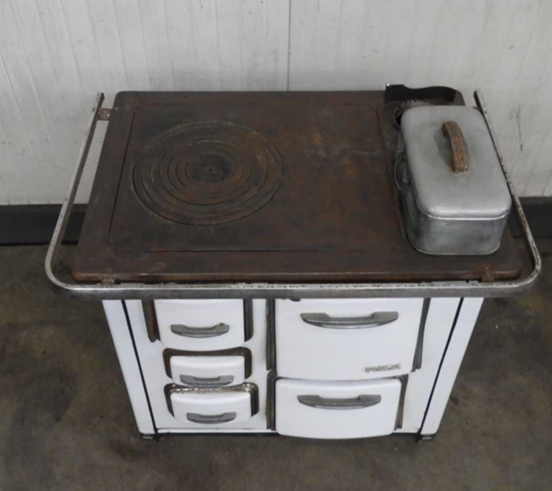 Soba model italian