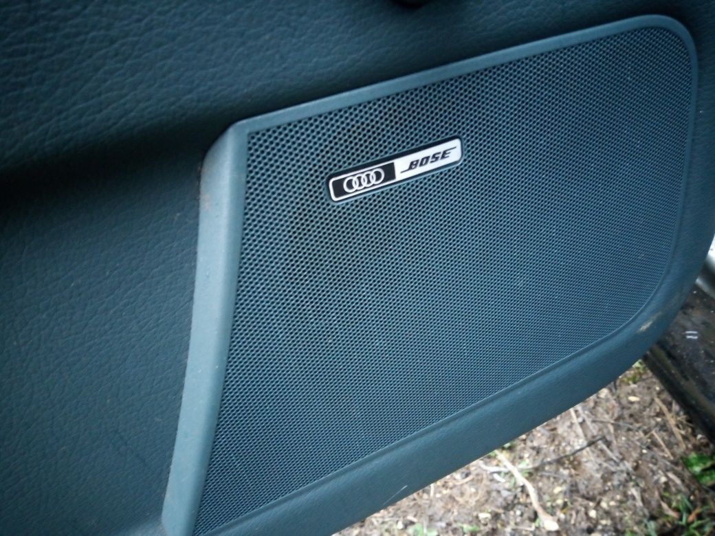 Audi A4 B5 2.5 тди на части