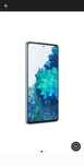 Vand Samsung S20FE