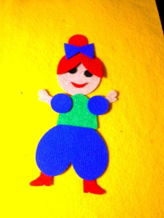 Small fashion designer