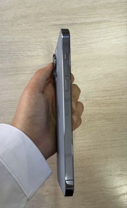 Iphone 13 pro max 256GB LL.A