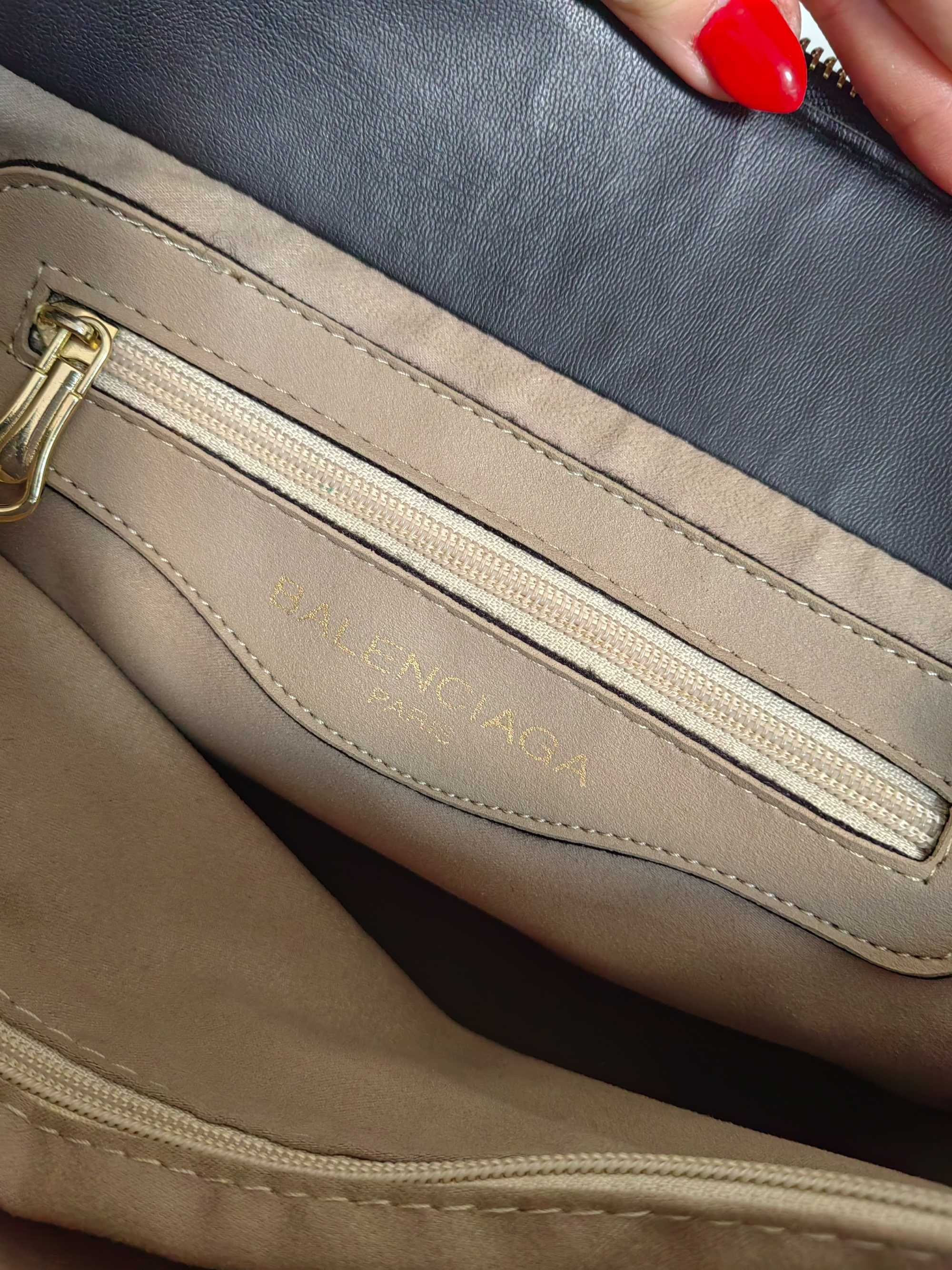 Дамска чанта Balenciaga