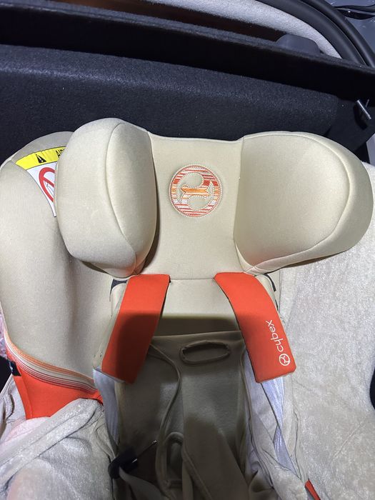 Cybex Sirona SX2 rotativ ca si Nou