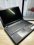 Acer Aspire E15 Intel Celeron,4GB ram,500GB HDD