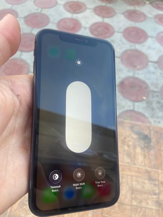 Айфон 11 без минус