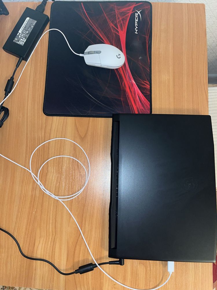 MSI Katana GF66 12UD
