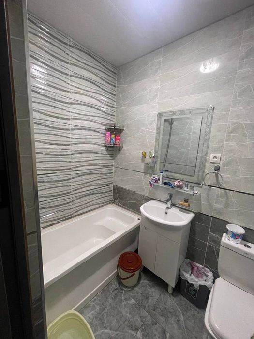 Продается 2 комнат квартира 2/6/16