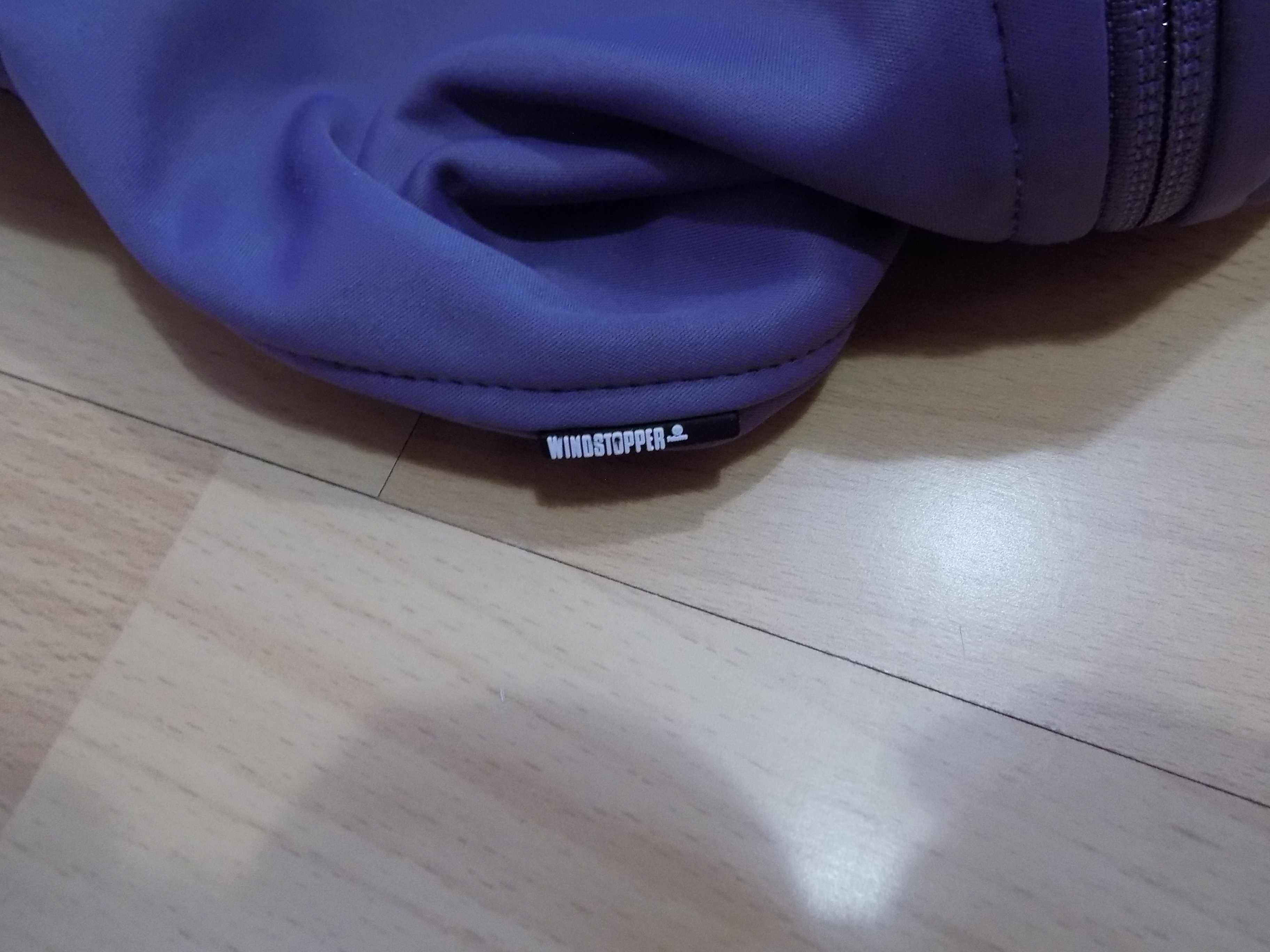 горнище the north face/haglofs яке екип туризъм дамско оригинално XS/L