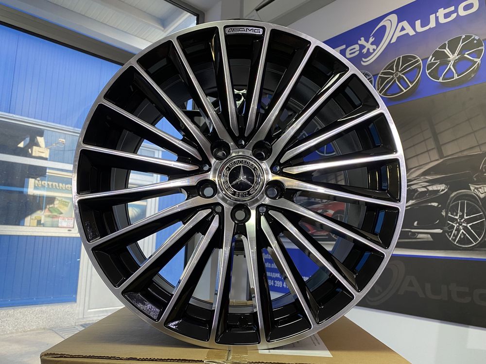 17"18"19" MERCEDES W221 W222 W205 CLS C219 GLA GLB GLC W213 CLA