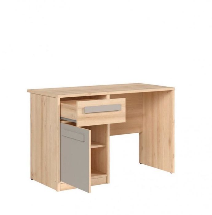Vând pat etajat cu mobilier cameră copii