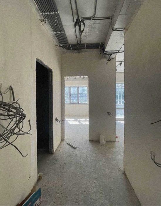 ЖК "Bobur Residence" 2/3/16 , ул. Бобура, Яккасарайский район, ЦЕНТР