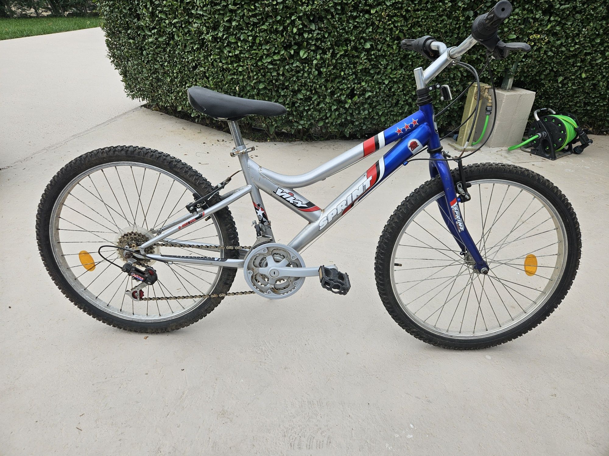Колело , Велосипед , Bike - Sprint 24"
