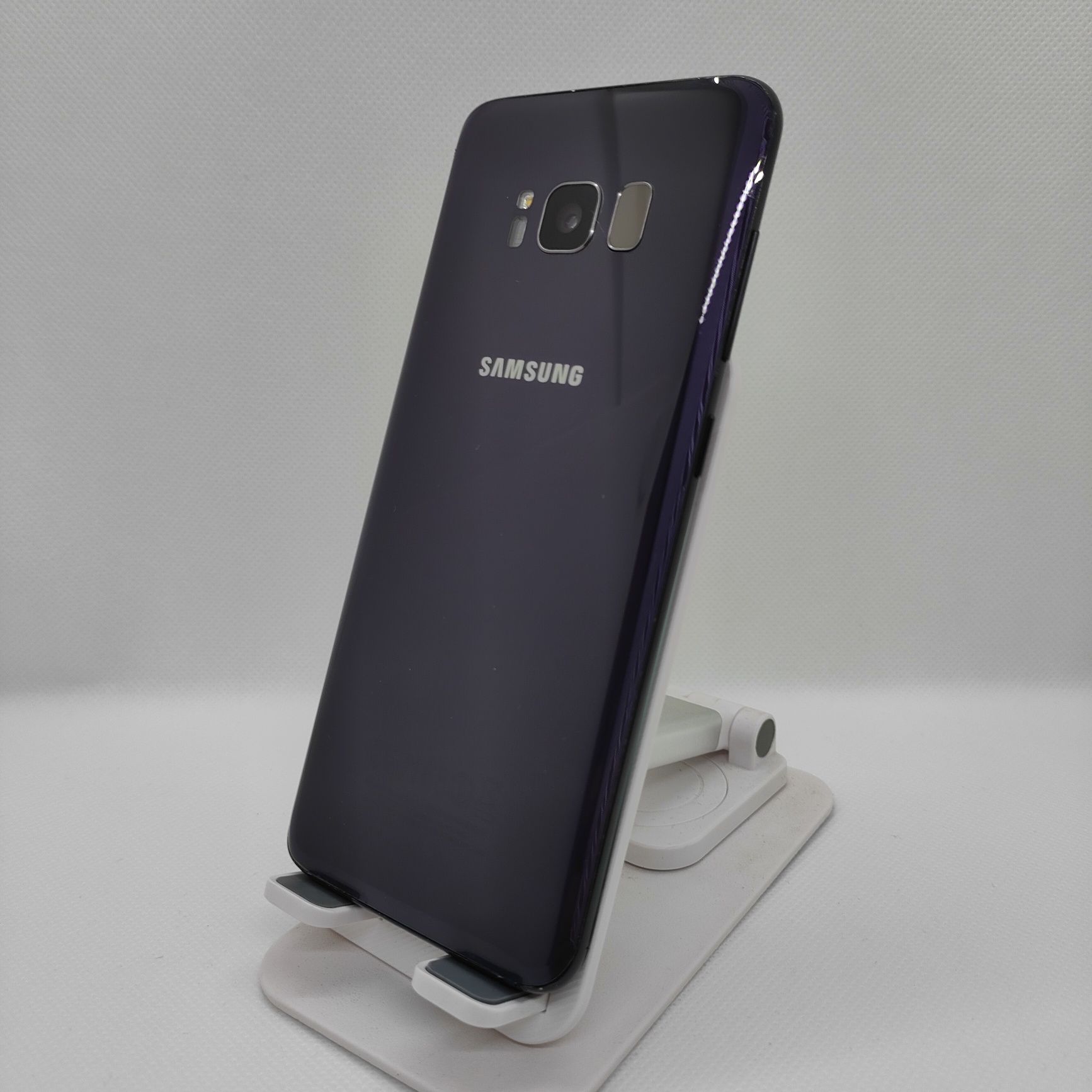 Samsung Gallaxy S8 sotiladi