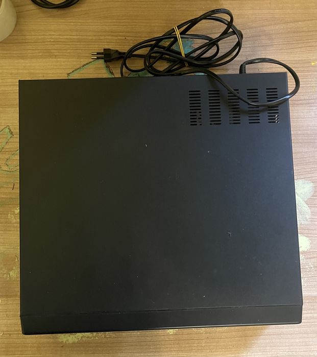 Funai Video cassette player VIP-3000HC MK