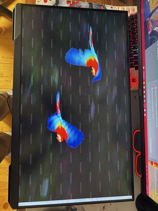 Монитор Samsung - Odyssey G3, 27 144Hz