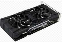 RTX 2060super Gainward/Palit 8gb