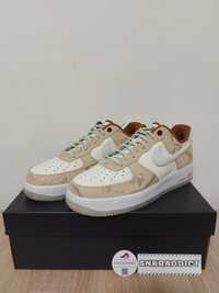 Nike Air Force 1 Chinese New Year