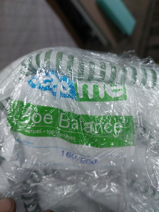 Матрак НАНИ сирена мемори 160Х200