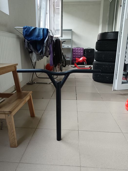 Vând ghidon Oxelo scooters