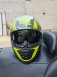 Каска Nitro NRS-1 Размер М