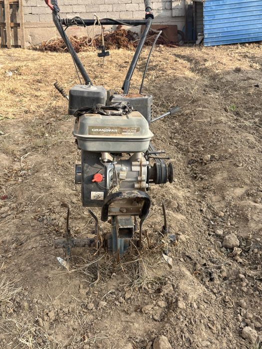 Оталып істеп тұр жағдайы жаксы