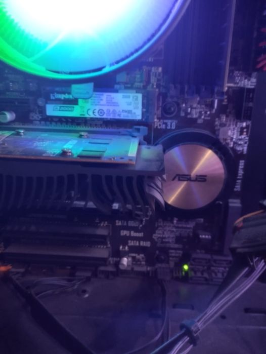 Продам процессор в отличном состоянии