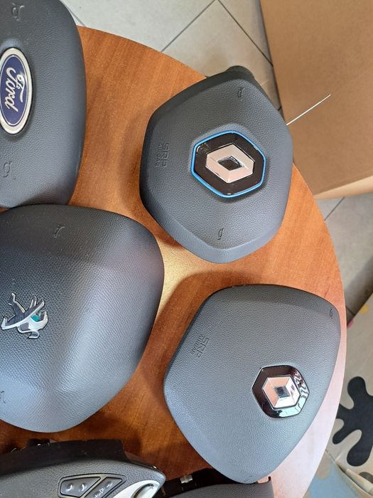 Аербег за волани след 2015г