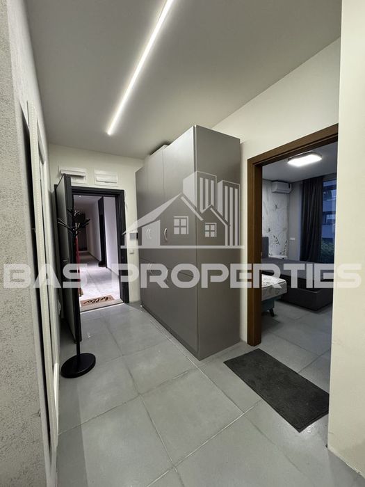 Дава се под наем Двустаен апартамент в София, Кръстова вада - 80 кв.м за 750 € - Снимка #4