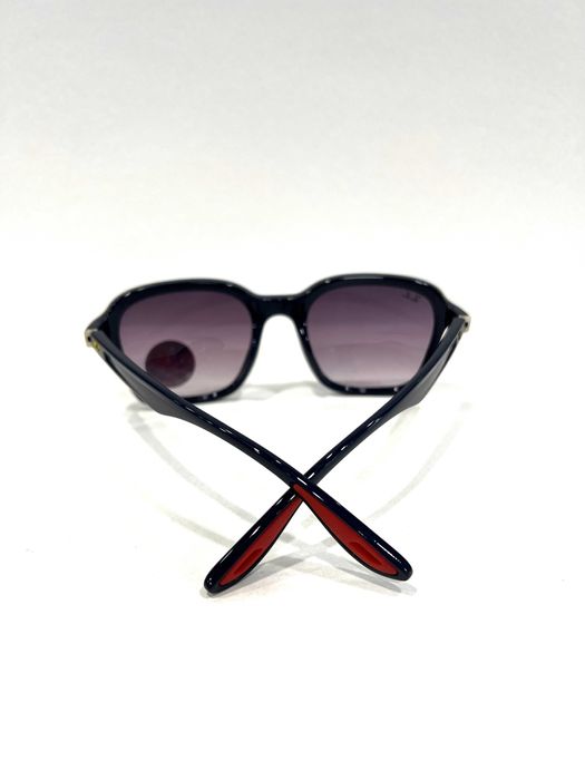 Ochelari de soare Ray-Ban RB 4343-M, mărimea 52, NOI!