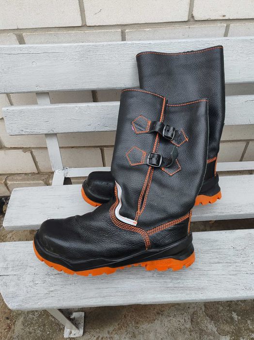 Сапоги рабочие 44р