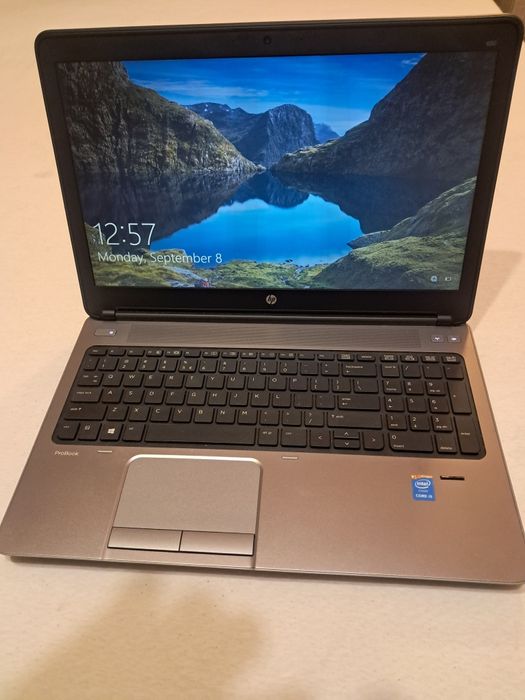Laptoo HP ProBook 650 G1
