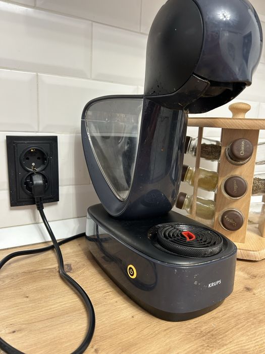 De vânzare: Espressor cu capsule Krups NESCAFÉ® Dolce Gusto®