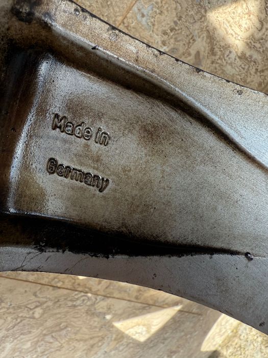 Оригинални джанти RONAL 19ки 5x112!!!