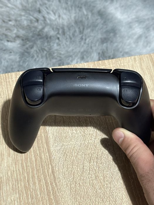 Playstation 5 Controller