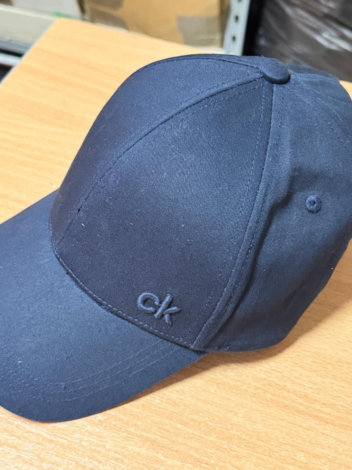 Șapcă Calvin klein original