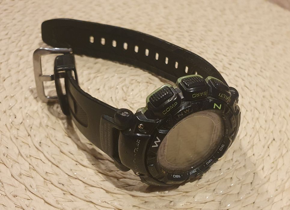 Ceas Casio Pro Trek 240