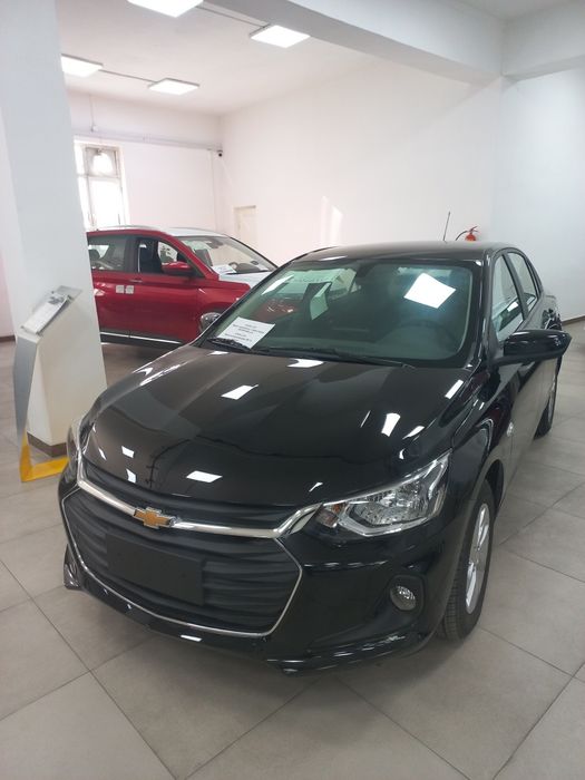 Продам Оникс Автомат LTZ Onix Avtomat Avtokredit