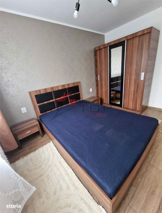 Inchiriere  Apartament cu 2 camere Podu Ros