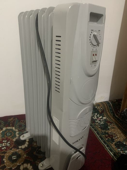 обогреватель продается