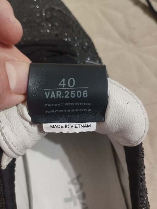 Sneakers premium Premiata