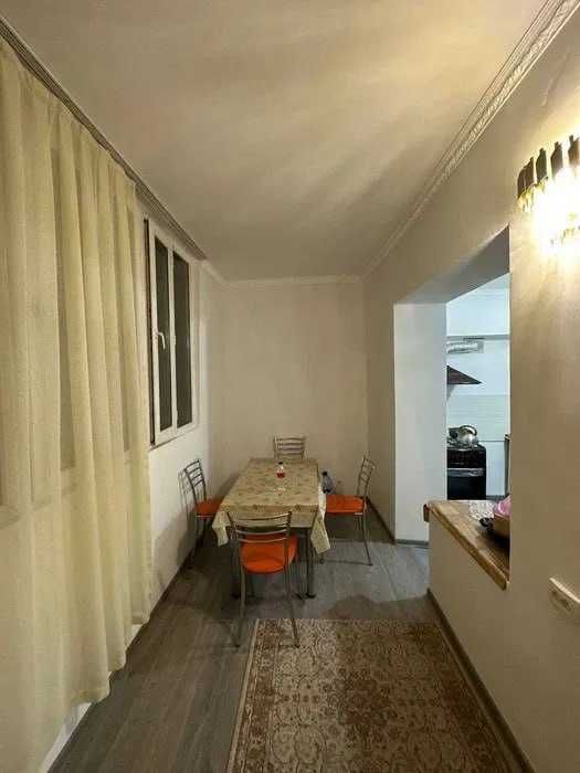 Юнусабад4 1/4/4 53000уе