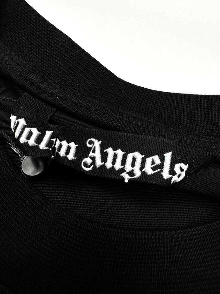 Tricou Palm Angels model colectia 2023 calitate premium