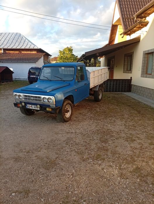 Aro 320 Brașov 4x4 funcțional 1992