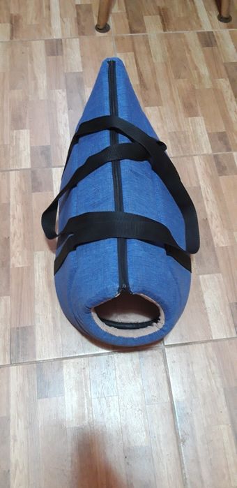 Geantă de transport cățel sau pisică