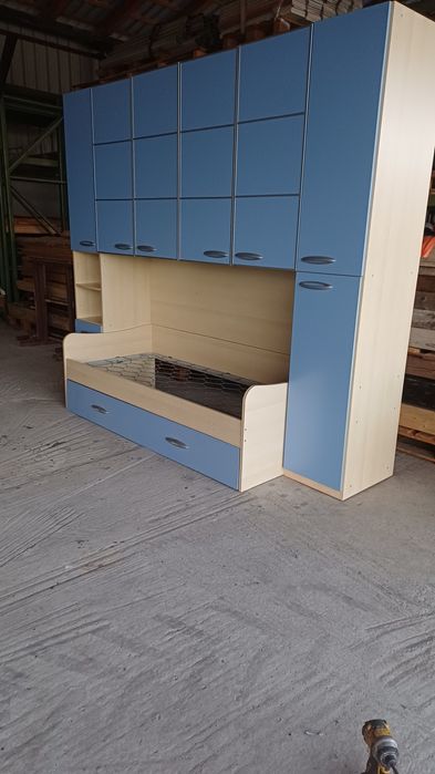 Dormitor COPIii  cls1