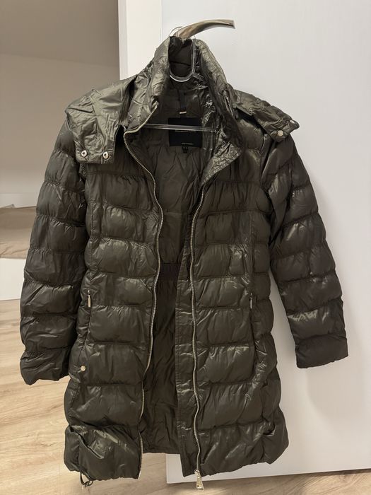 Дамско яке Massimo dutti