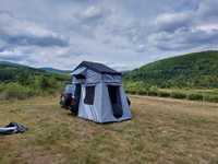 Покривна палатка/Rooftop tent